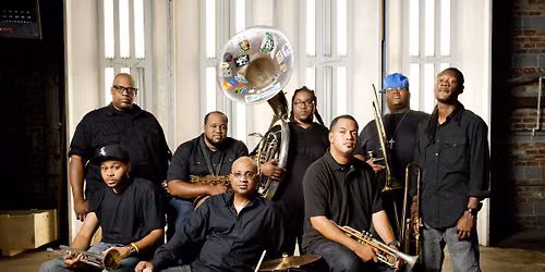 The Soul Rebels