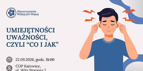 Umiej\u0119tno\u015bci uwa\u017cno\u015bci, czyli CO i JAK