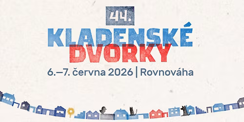 44. Kladensk\u00e9 dvorky