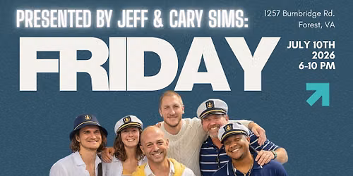 FFC: DMFB Yacht Experience 