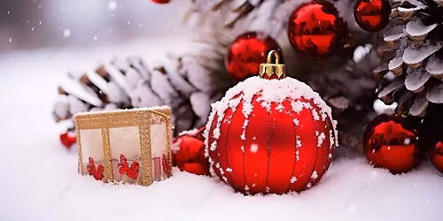 Milwaukee krampus parade