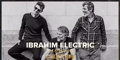 Ibrahim Electric - Dexter, Odense