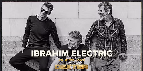 Ibrahim Electric - Dexter, Odense
