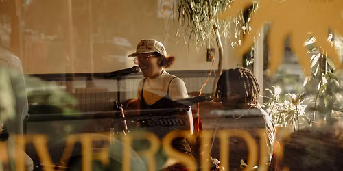 LIVE MUSIC: Indigo-Sol!