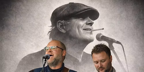 UDSOLGT - Kim Larsen hyldest - Mollys Drenge - UDSOLGT