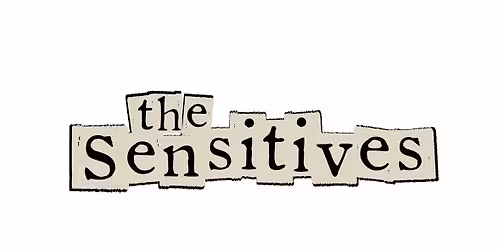 The Sensitives (Punk-Rock\/ Rock \u0301n Roll | Schweden) + tba