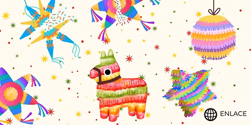 Taller biling\u00fce de pi\u00f1ata\/Bilingual Pi\u00f1ata Workshop