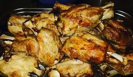 Serata dello STINCO @Altroquando