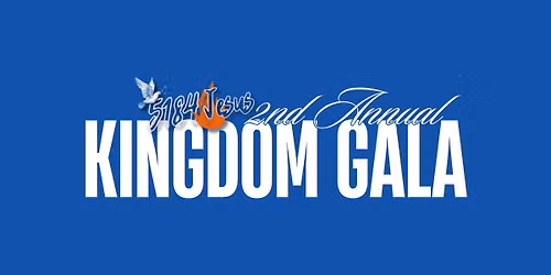 2nd Annual Kingdom Gala