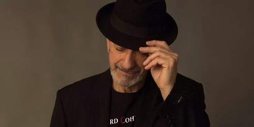 Gary Snider synger Leonard Cohen