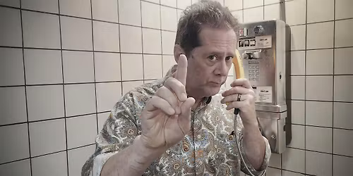 Bill Kopp - Adventures in Music Journalism