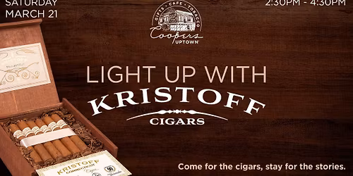 Light Up with Kristoff