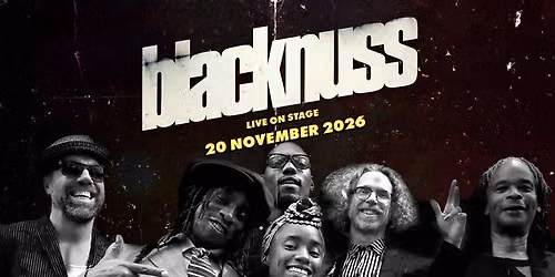 Blacknuss