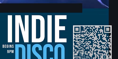 INDIE DISCO
