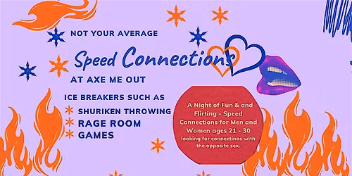 Not Your Average Connections