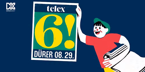  Telex 6. sz\u00fclet\u00e9snap