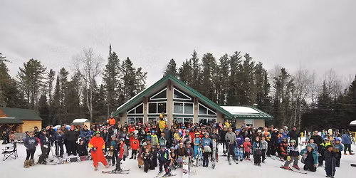 Slush Cup '26: Leaders on the Line