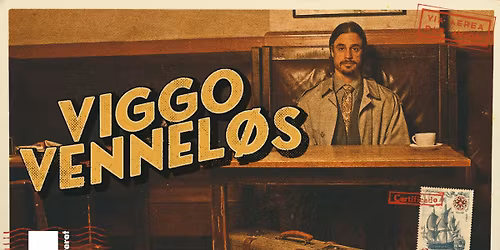 Viggo Vennel\u00f8s