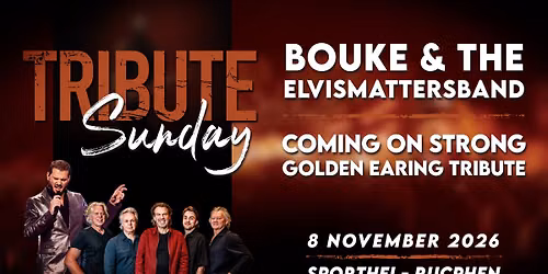 Tribute-Sunday