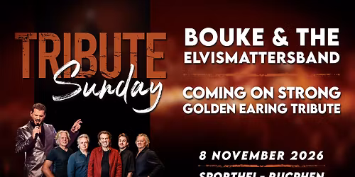 Tribute-Sunday 