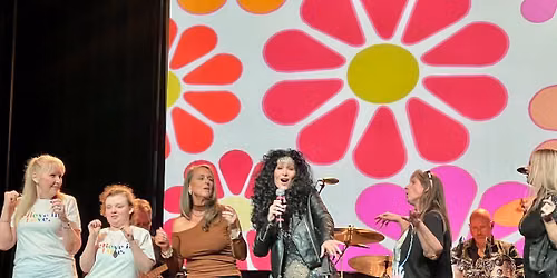 LISA IRION Tribute to CHER