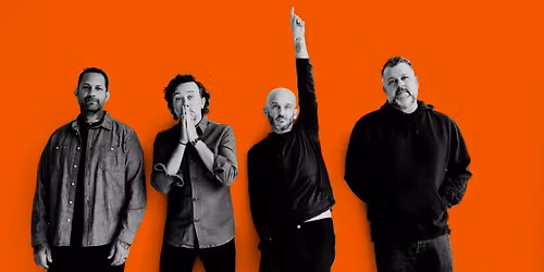 Rise Against Tickets