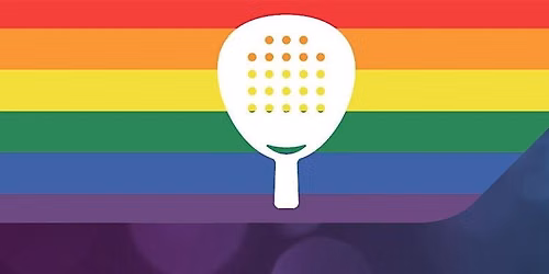 FORWARD Dentons Pride Padel Event 2026