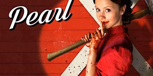Bacareto Pictures Presents: Pearl