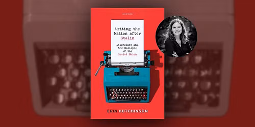 Writing the Nation After Stalin