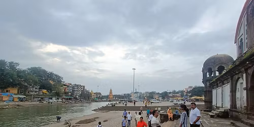 Godavari Parikrama (River Walk in Nashik)