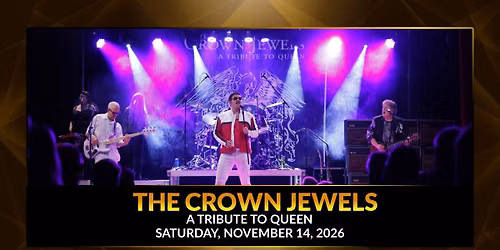 The Crown Jewels
