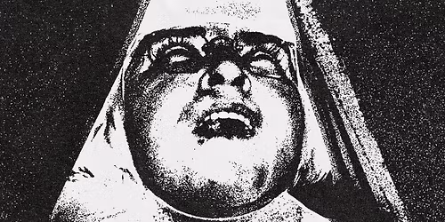 SMILE AND BURN & ES BRENNT | Oberhausen