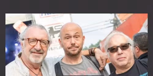 C'est jeudi ! avec MST trio