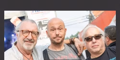 C'est jeudi ! avec MST trio