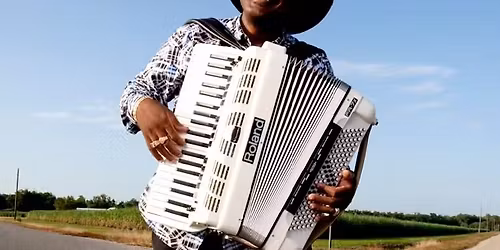 Nathan and the Zydeco Cha Chas: Carnegie Hall Citywide