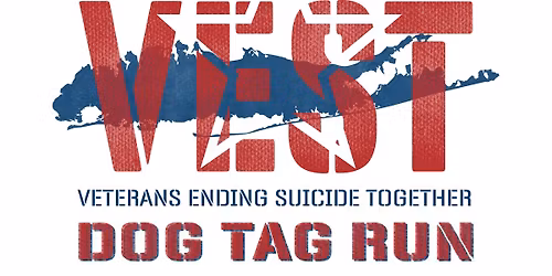 10th Anniversary Dog Tag Run!