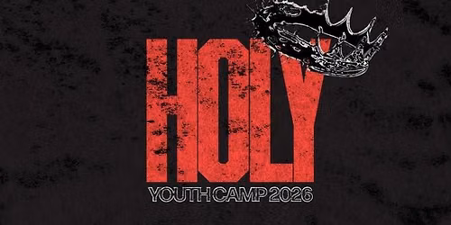 Youth Camp 2026