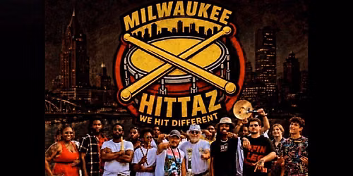 Milwaukee Hittaz Showcase