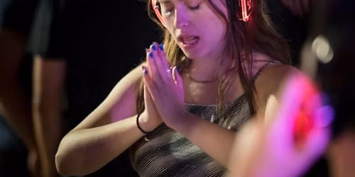 Never Forget: Silent Disco for Unity & Support