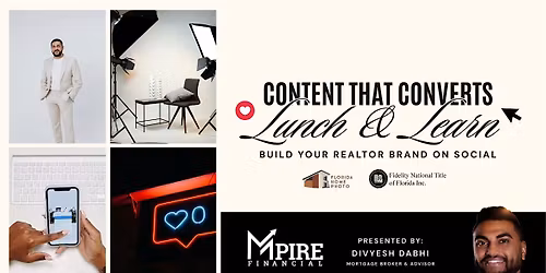 Mpire Financial Presents: Content That Converts