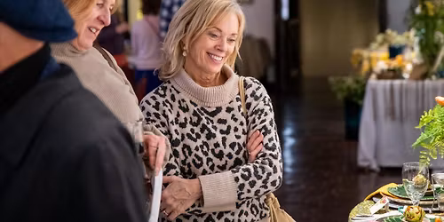 Lunch & Learn: My Favorite Things