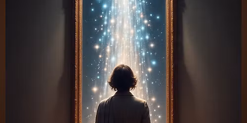 Shamanic Journey Meet Your Soul Self with Alycia Steele