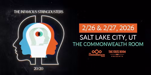 The Infamous Stringdusters Night 2