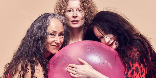 N\u00e4r sista \u00e4gget faller \/ KEL | Stora Teatern