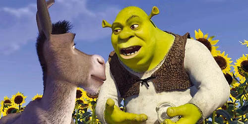 $1 Movie Series \u2013 Shrek
