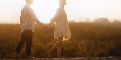 Intimacy Awakening Retreat