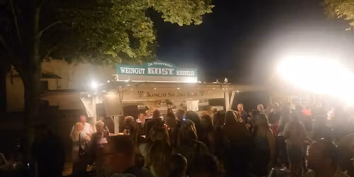 BERLIN - Kunst trifft Wein 2026 in Lichtenrade