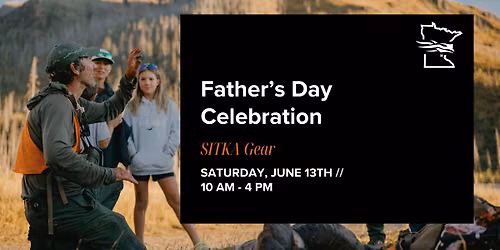Father's Day Celebration