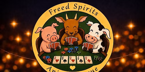 Casino Night Fundraiser 