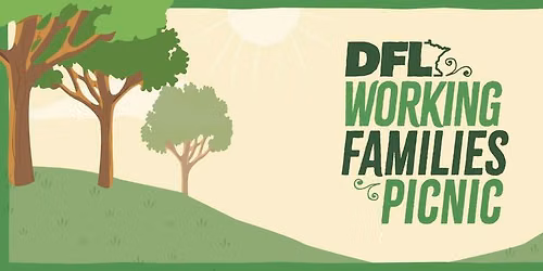 BLAINE: CD6 Working Families Picnic